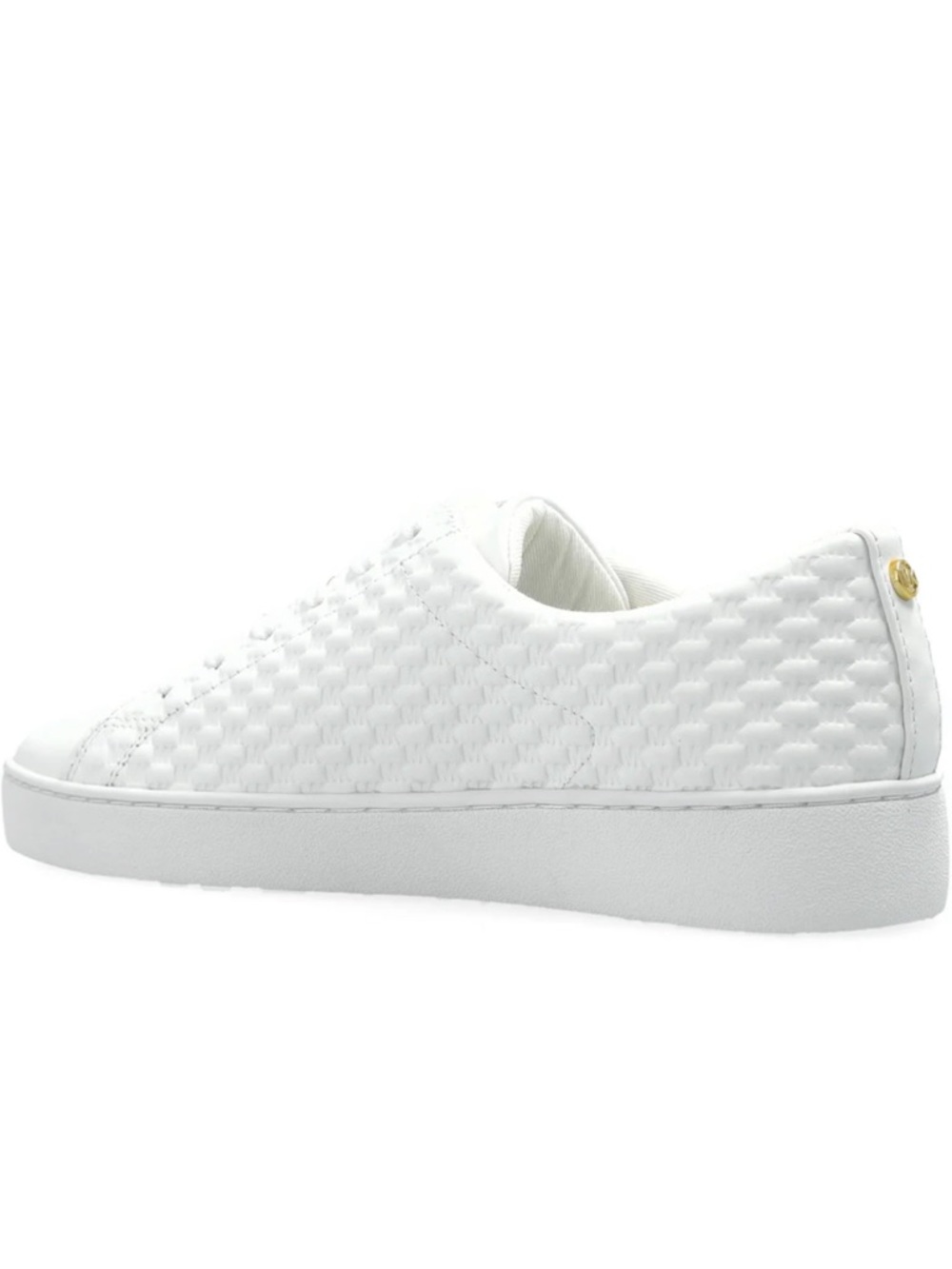 Michael Kors sneakers - Picture 3 of 4